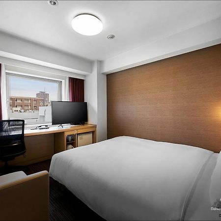 Daiwa Roynet Hotel Σεντάι Εξωτερικό φωτογραφία