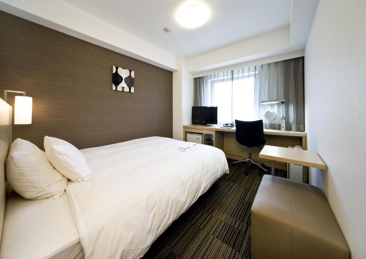 Daiwa Roynet Hotel Σεντάι Δωμάτιο φωτογραφία