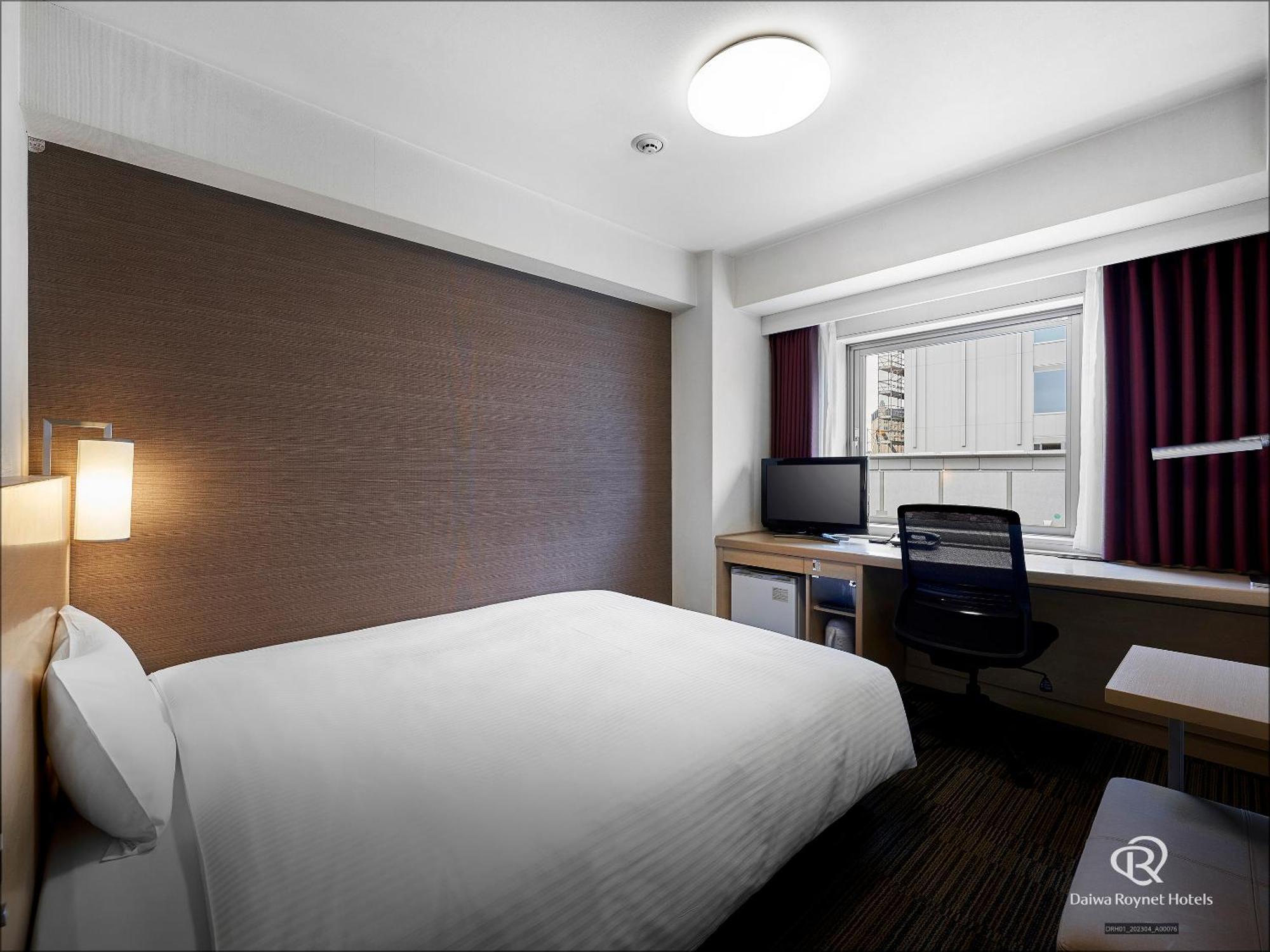 Daiwa Roynet Hotel Σεντάι Εξωτερικό φωτογραφία