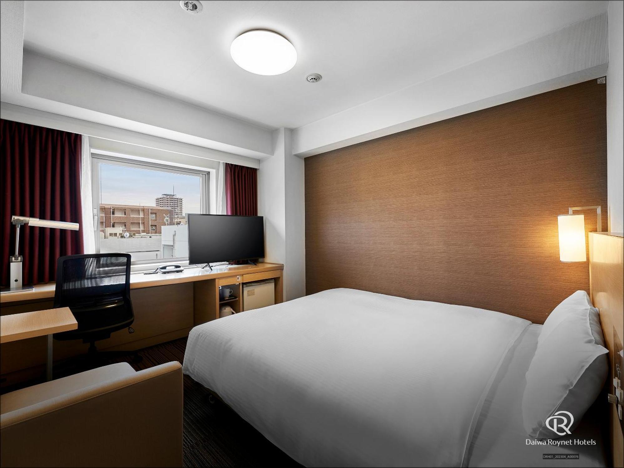 Daiwa Roynet Hotel Σεντάι Εξωτερικό φωτογραφία