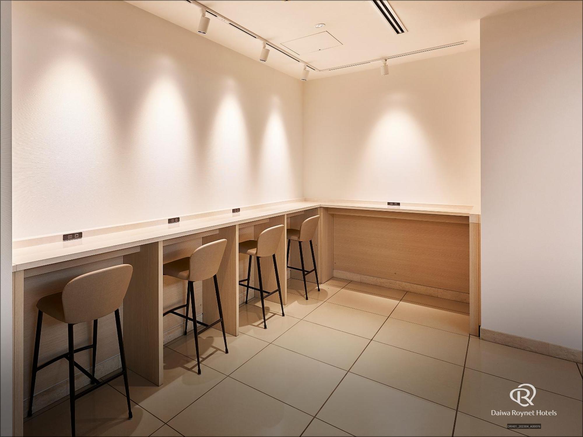 Daiwa Roynet Hotel Σεντάι Εξωτερικό φωτογραφία