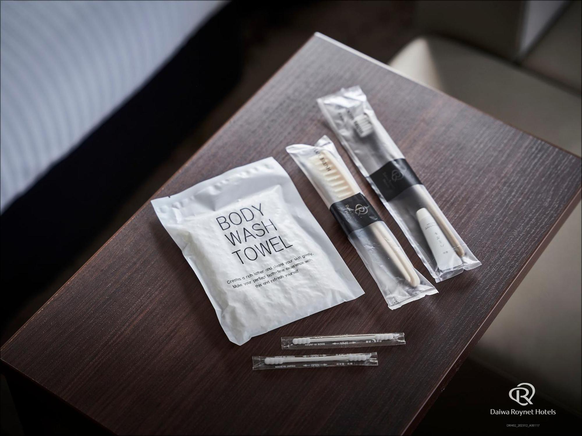 Daiwa Roynet Hotel Σεντάι Εξωτερικό φωτογραφία
