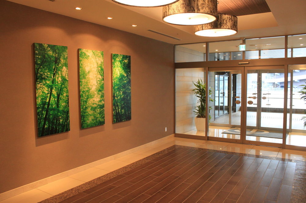 Daiwa Roynet Hotel Σεντάι Εξωτερικό φωτογραφία