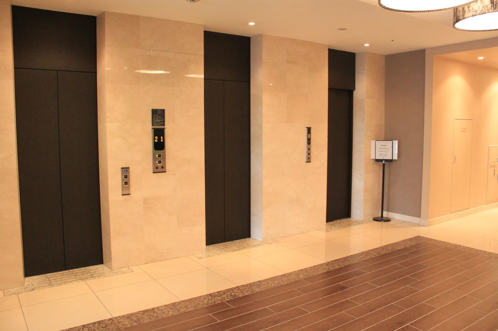 Daiwa Roynet Hotel Σεντάι Εξωτερικό φωτογραφία